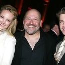 Frank Wildhorn and Brandi Burkhardt - 302 x 202