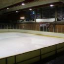 Ice hockey venues in Spain