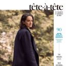 Noémie Merlant - Marie Claire Magazine Pictorial [France] (November 2023) - 454 x 570