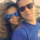 Nina Dobrev - Zach Roerig