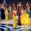 Noelia Voigt- Miss USA 2023- Pageant and Coronation - 454 x 303