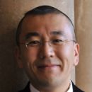 Japanese string theorists