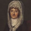 Anna Pestalozzi-Schulthess
