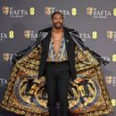 Colman Domingo - 2025 EE BAFTA Film Awards