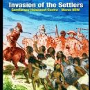 1838 in Oceania
