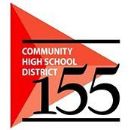 School districts in McHenry County, Illinois