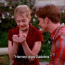 Melissa Hart and Nate Richert - 454 x 340