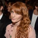 Florence Welch - The 58th Annual Grammy Awards (2016) - 407 x 612