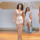 Maria Dos Santos- Miss Brazil Globo 2021- Preliminary Events