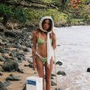 Ashley Moore – High Noon Swim ‘Hali’a Aloha’ Collection (June 2024)