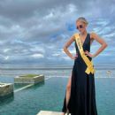 Ekaterina Astashenkova- Miss Grand International 2022- Preliminary Events - 454 x 537