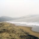 Beaches of Macau