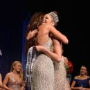 Abigail Merschman- Miss South Dakota USA 2019- Pageant and Coronation - 454 x 513