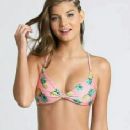 Gabriela Salles Asos lingerie and swimwear - FamousFix.com post