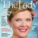 Annette Bening - The Lady Magazine Cover [United Kingdom] (10 February 2017)