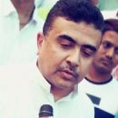 Suvendu Adhikari