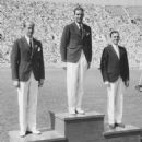 Modern pentathlon at the 1932 Summer Olympics