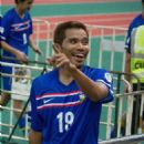 Thai expatriates in the United Kingdom