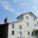 Moravian settlement in North Carolina