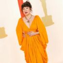Sandra Oh - The 95th Annual Academy Awards (2023) - 408 x 612