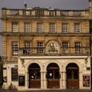 Event venues established in 1805
