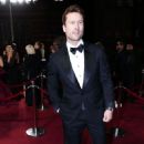Glen Powell - Fashion Awards (2024)