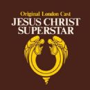Jesus Christ Superstar Original 1971 Broadway Musical Starring Jeff Fenholt - 454 x 454
