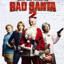 Bad Santa 2 (2016) - 454 x 649
