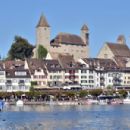 Towers in Switzerland