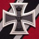 Recipients of the Iron Cross (1914)