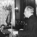 Paul Freiherr von Eltz-Rübenach