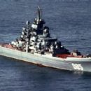 Cold War cruisers of the Soviet Union