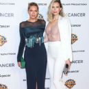 Erin Foster – Barbara Berlanti Heroes Gala Benefitting Fck Cancer in Burbank