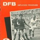 1970–71 in German football cups