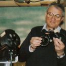 Ivor Wood