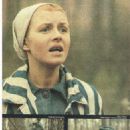 Maria Probosz - Film Magazine Pictorial [Poland] (7 July 1985) - 454 x 641