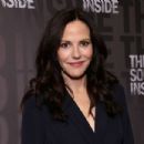 Mary-Louise Parker – Photocall for the new Broadway play ‘The Sound Inside’ at Studio 54 in New York - 454 x 303