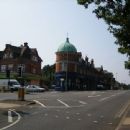 Eco-towns