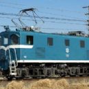 Chichibu Railway Class DeKi 100