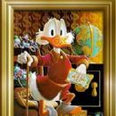 Works by Carl Barks