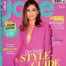 Zendaya - Jolie Magazine Cover [Germany] (October 2022)