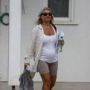 Billie Faiers &#8211; Seen back from holiday in Essex