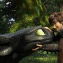 How to Train Your Dragon: The Hidden World (2019) - 454 x 190