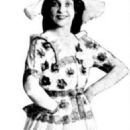 Maggie Dickinson