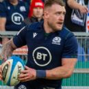 Stuart Hogg