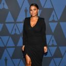 Nia Long – Governors Awards 2019 in LA
