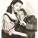 The Inspector General - Danny Kaye - 454 x 538