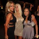 Maryse - With Gail Kim And Rosa Mendes - 454 x 602