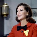 Mary Ann Mobley - The Man from U.N.C.L.E - 454 x 340