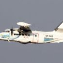 Mid-air collisions in Europe